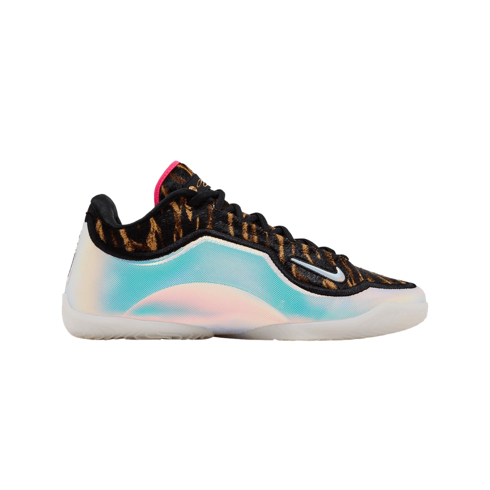 Nike Lebron 23 Heat Wave – boty, modrá