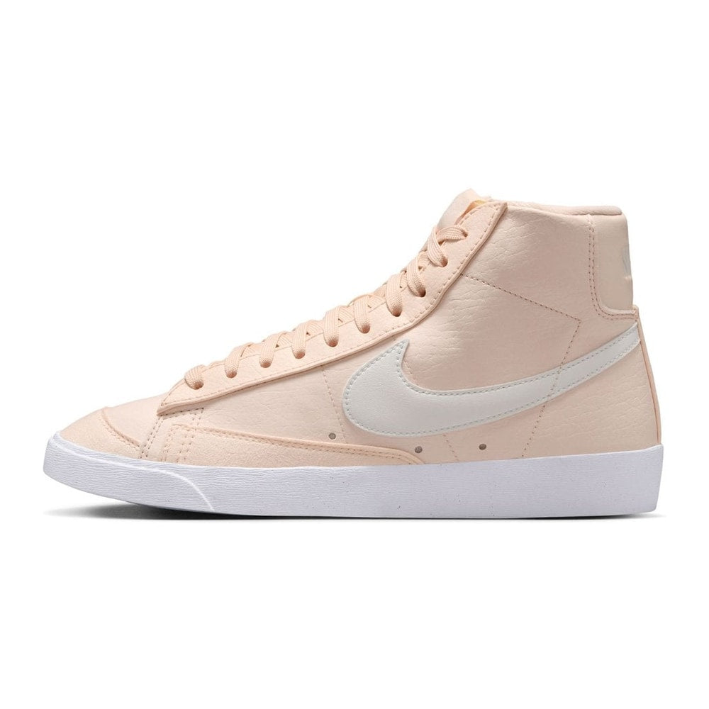 Nike Blazer Mid '77 Next Nature Guava Ice Sail Women's – cipele