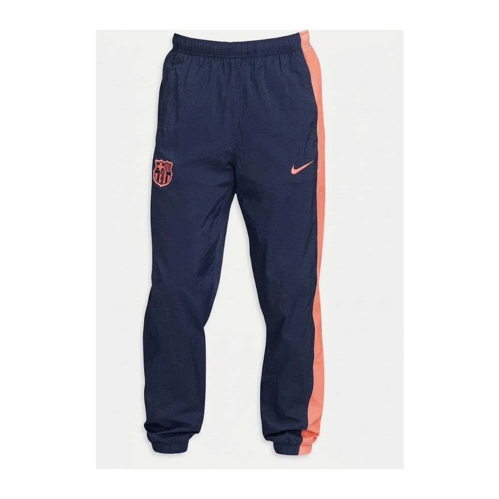 Nike F.C. Barcelona Woven Track Pants – штани