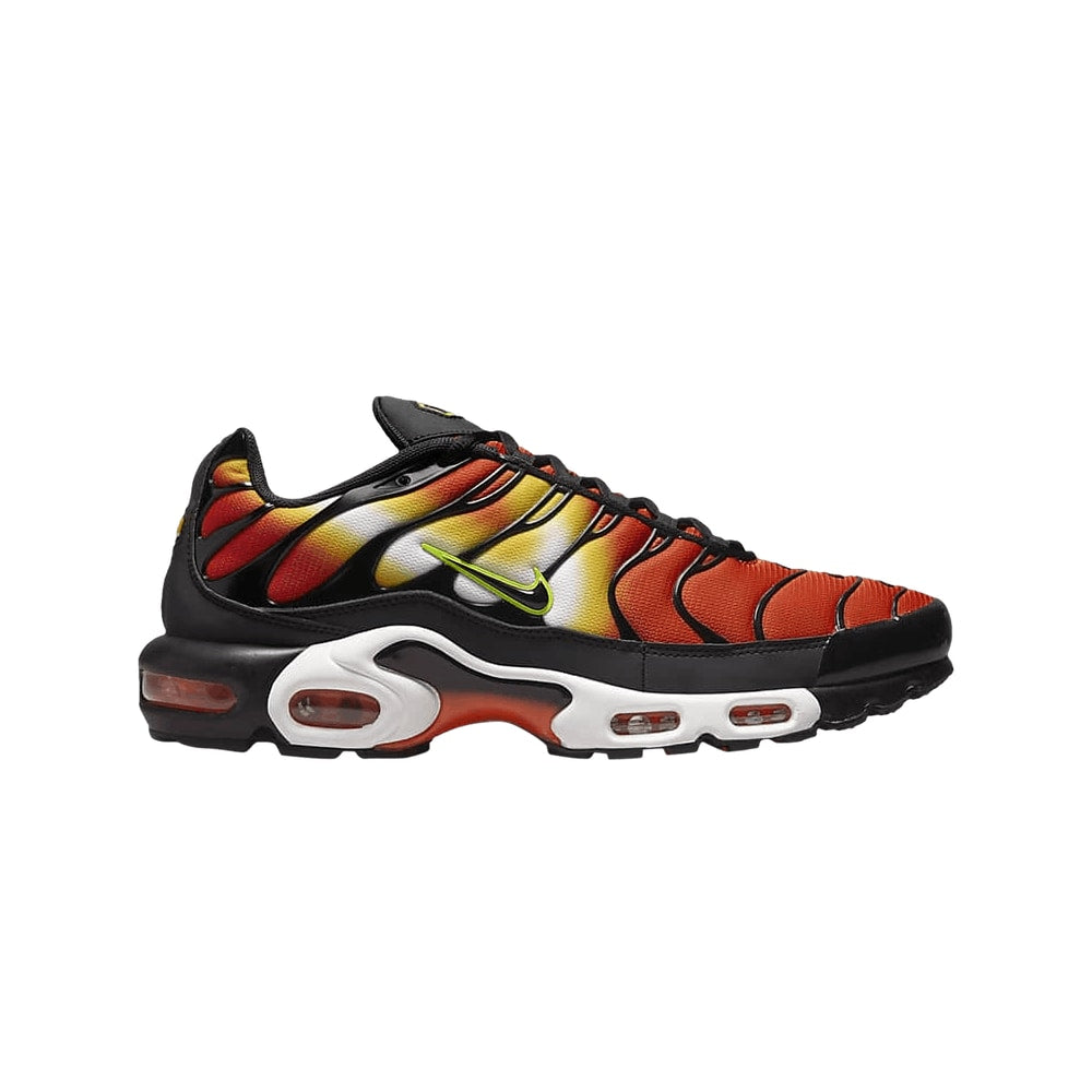 Nike Air Max Plus Sunset Gradient – boty, červená