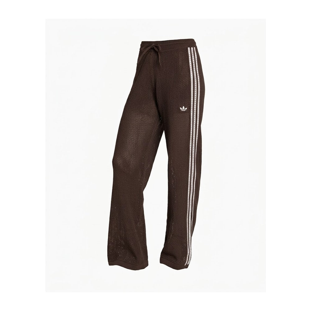 adidas Originals Knitted Crochet Firebird Tracksuit Bottoms – tøj