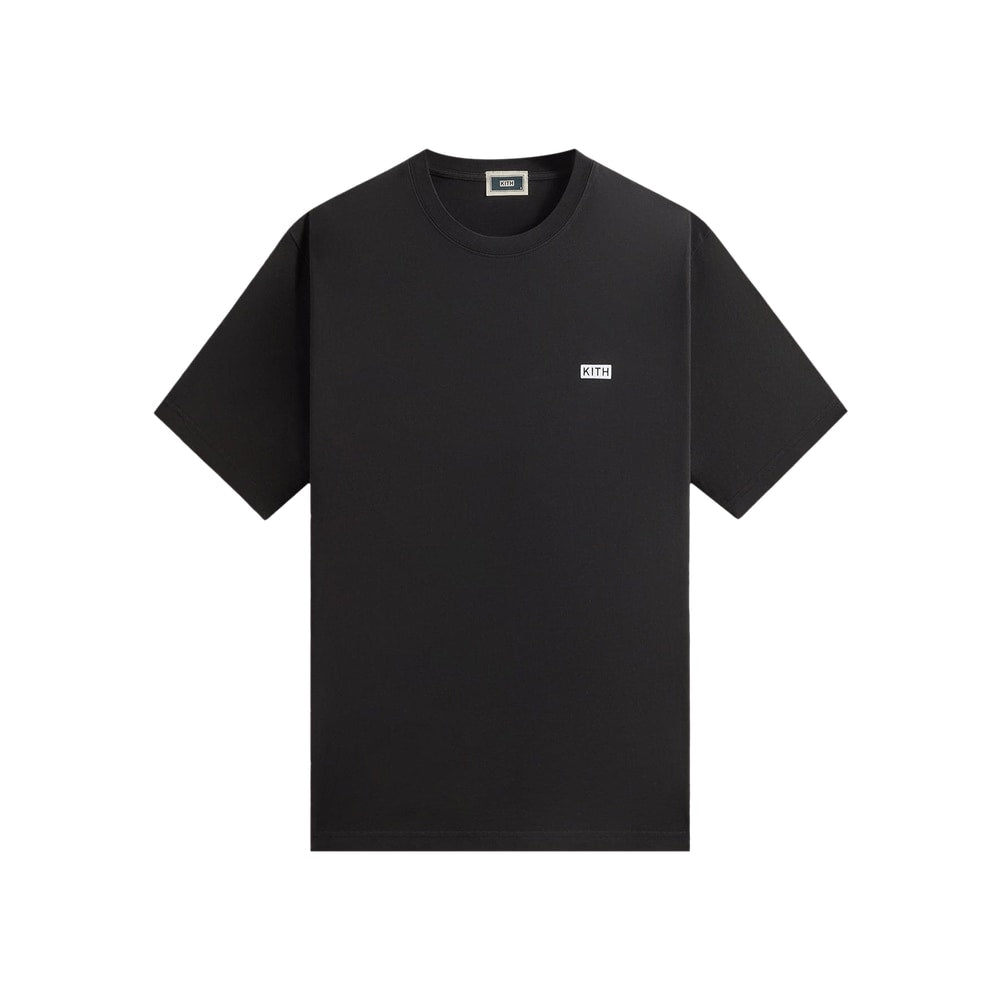 Kith Lax Tee Black