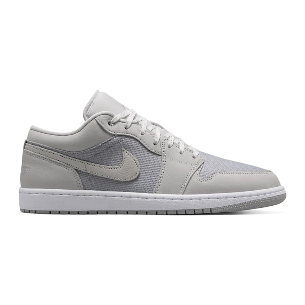 Air Jordan Jordan 1 Low SE Soft Pearl Light Smoke Grey – cipele, bijela