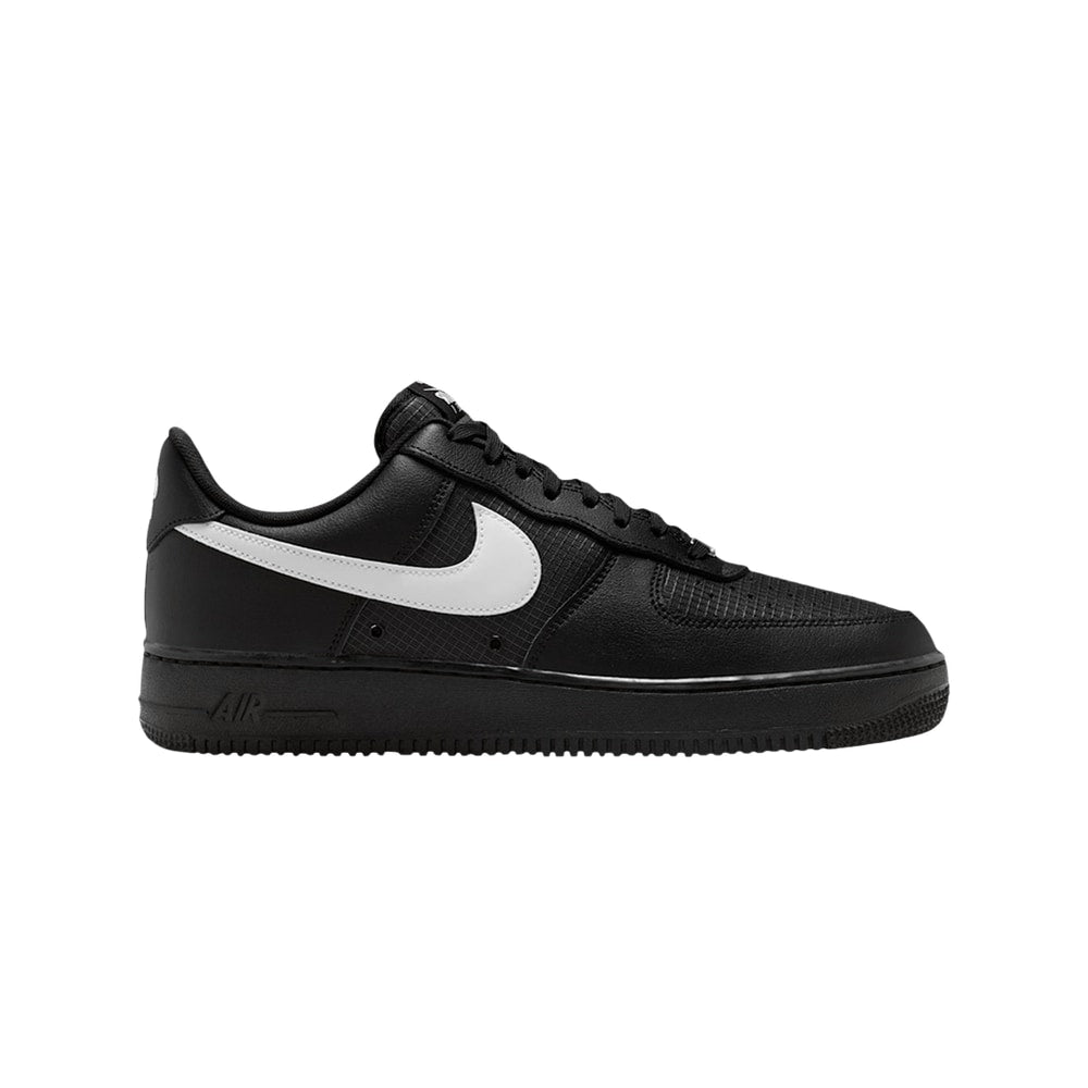 Nike Air Force 1 07 LV8 Black White