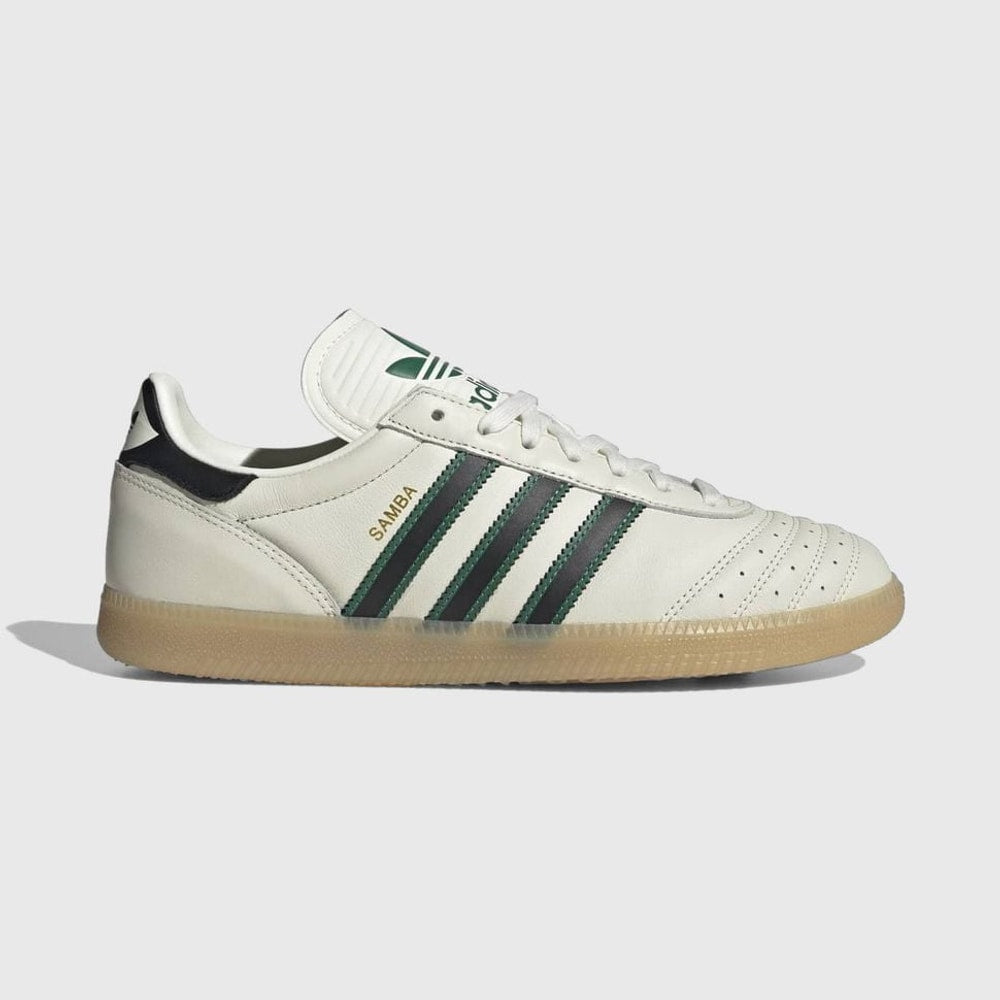 adidas Originals Samba Jp White – schoenen, wit