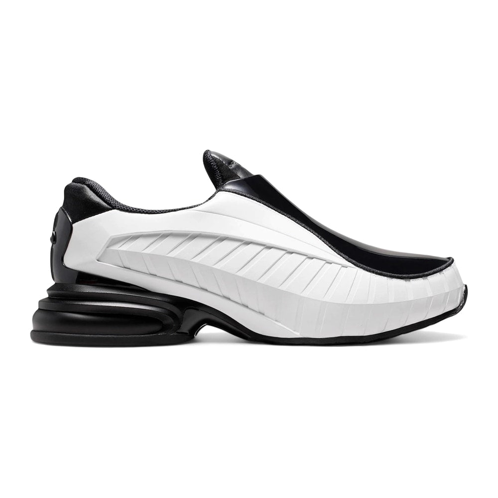 Nike Air Max Dolce SP Comme des Garçons Homme Plus White Black – tenisky, bílá