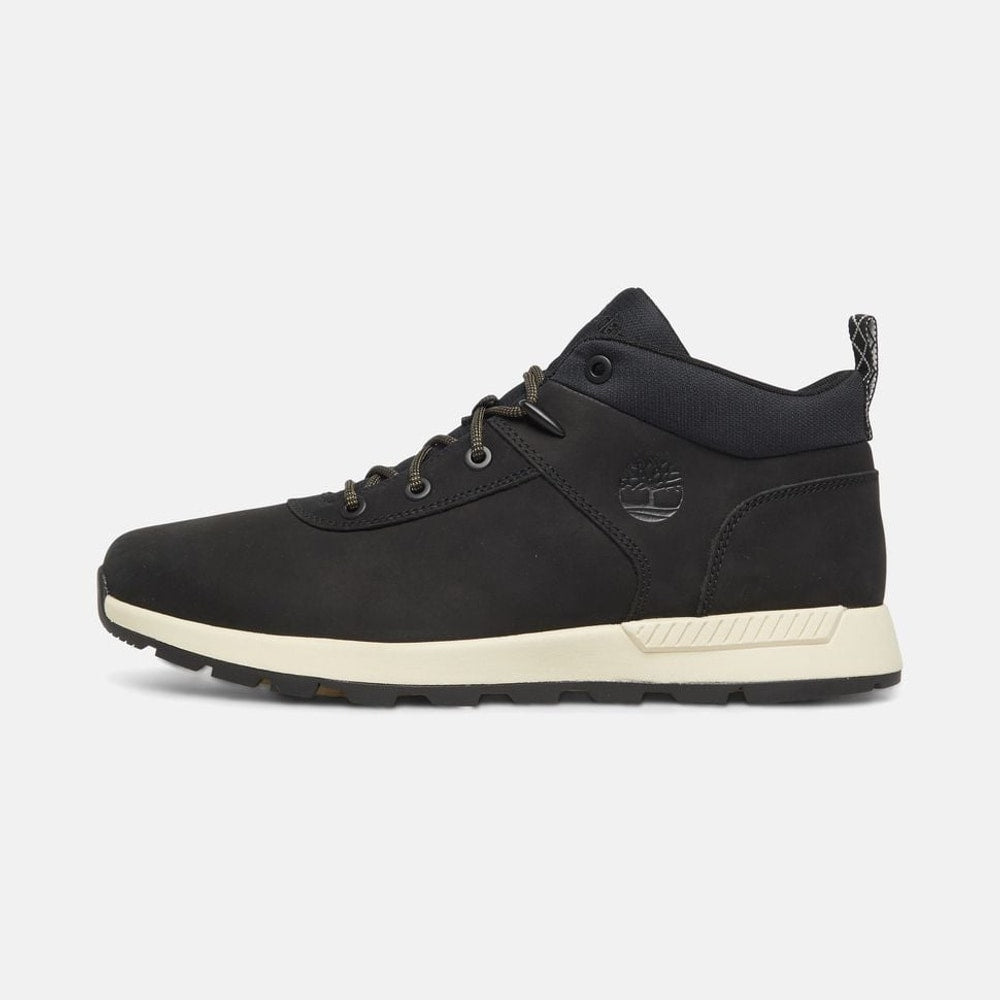 Timberland TB0A277E Black – boty, černá