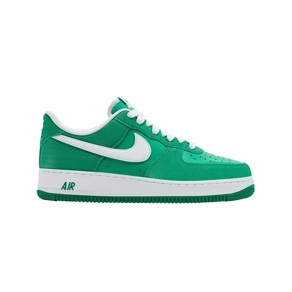 Nike Air Force 1 07 LV8 Stadium Green – sneakers, green