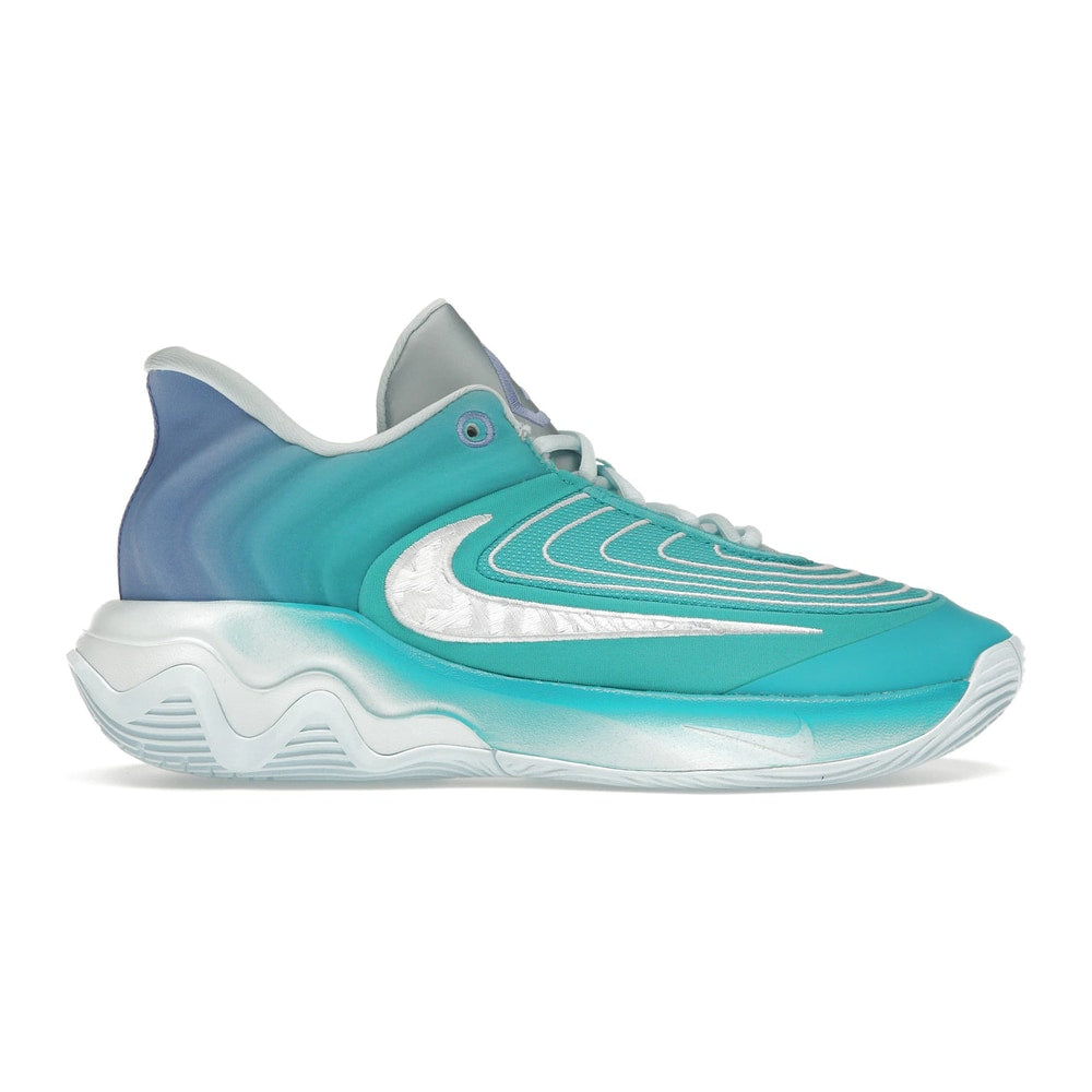 Nike Giannis Immortality 4 Christmas
