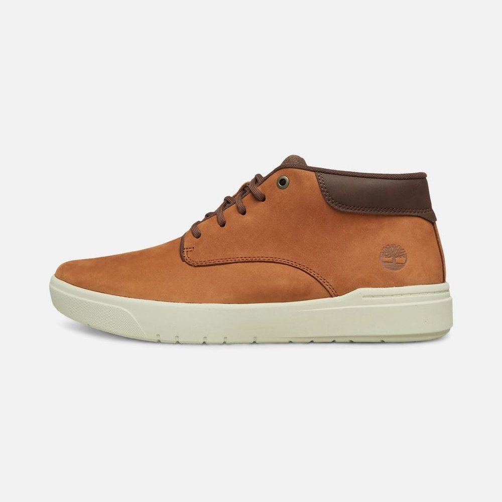 Timberland Seneca Bay Brown – взуття, коричневий