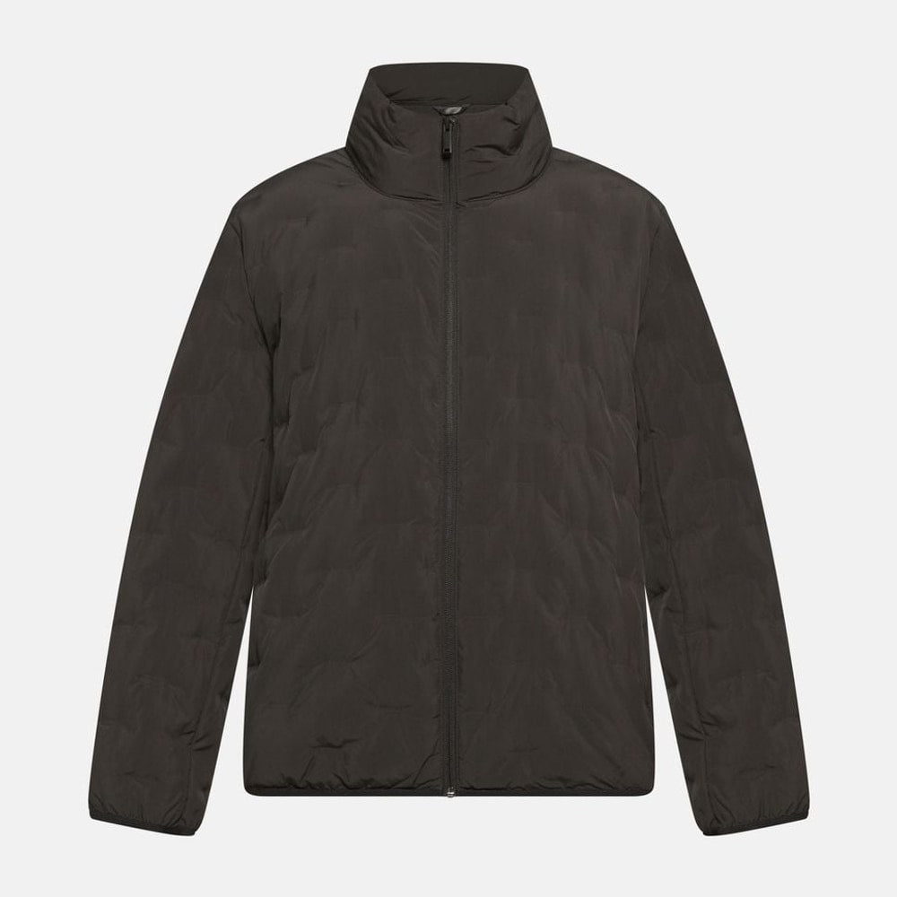 Calvin Klein Down jacket Black – geacă, negru