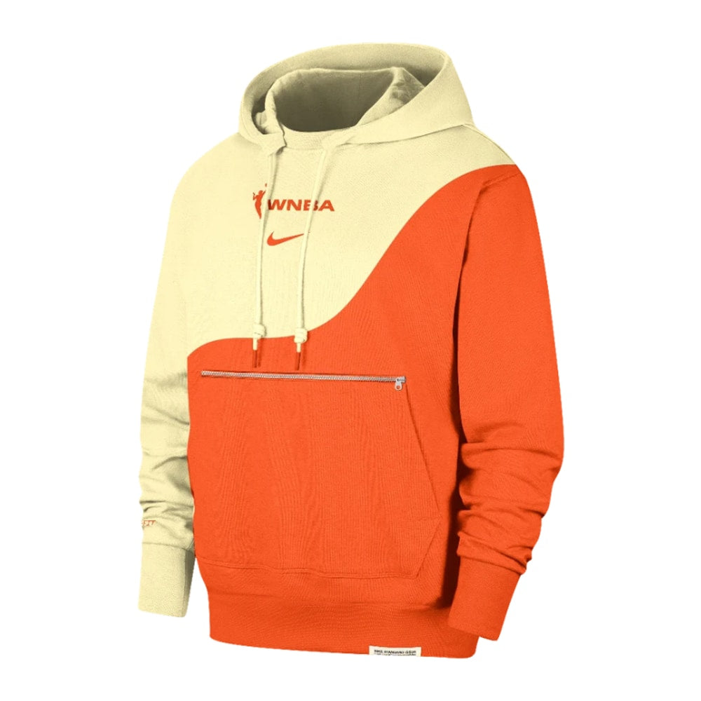 Nike Team 13 WNBA Standard Issue Basketball Hoodie. – sudadera