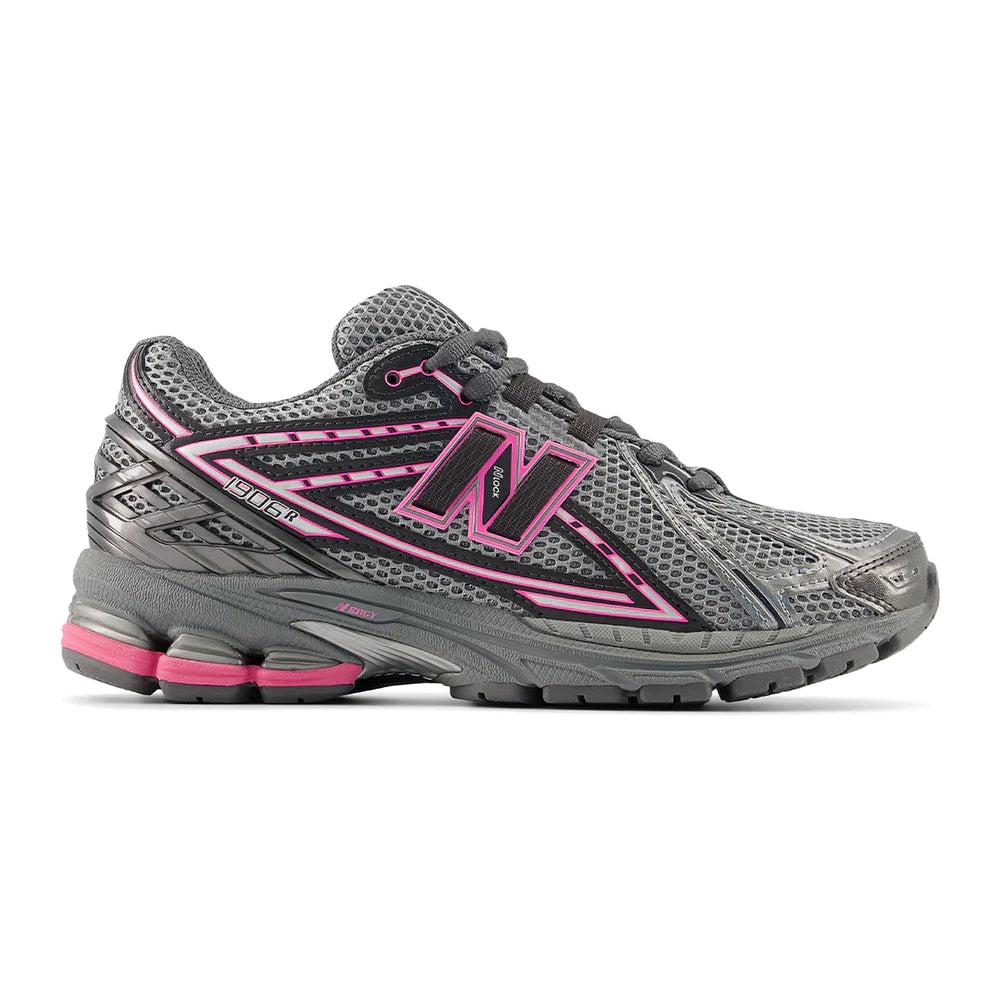 New Balance 1906R Slate Grey Pink Heat – sko, pink