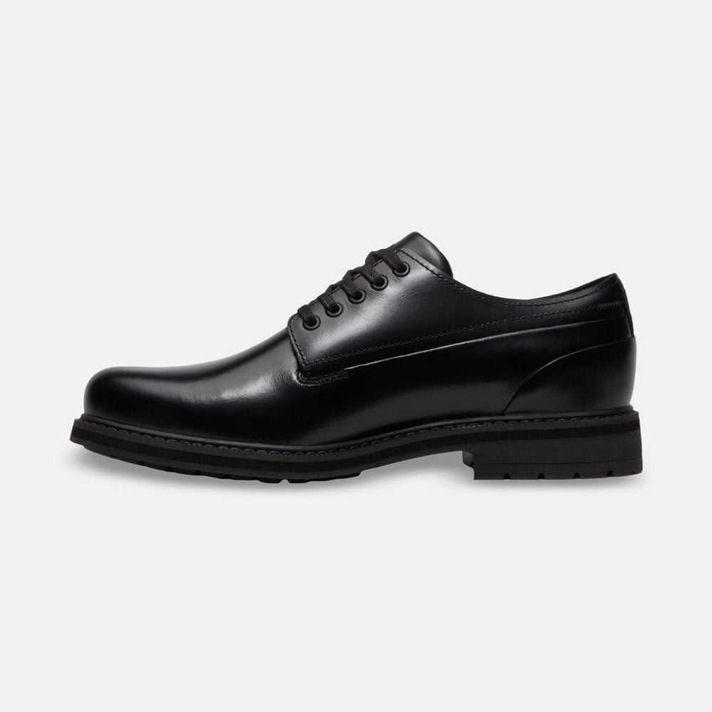 Timberland Derbys Stormbucks Black – взуття, чорний