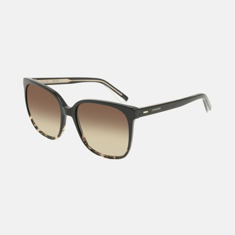 Calvin Klein Sunglasses Dark Brown – doplňky