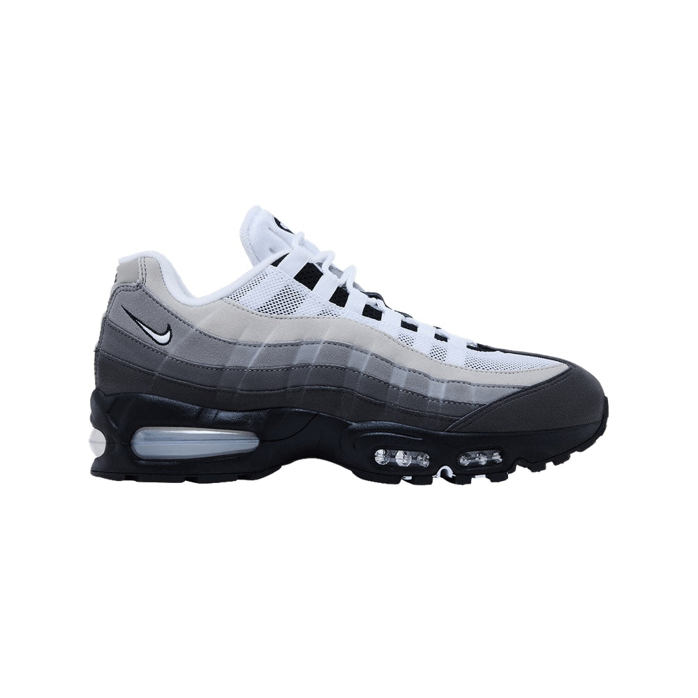 Nike Air Max 95 Big Bubble - Granite
