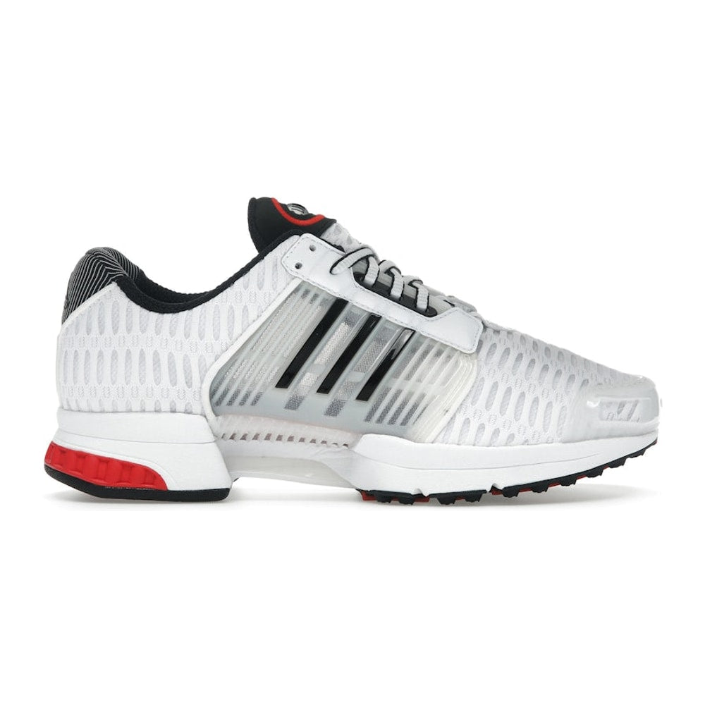 adidas Climacool 1 Core Black Red Cloud White – skor, vit