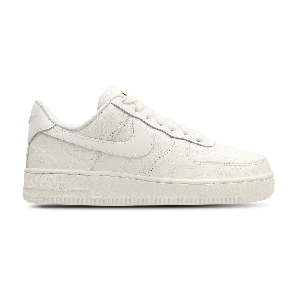 Nike Air Force 1 '07 Se Sail Sail (Women's) – zapatillas, blanco