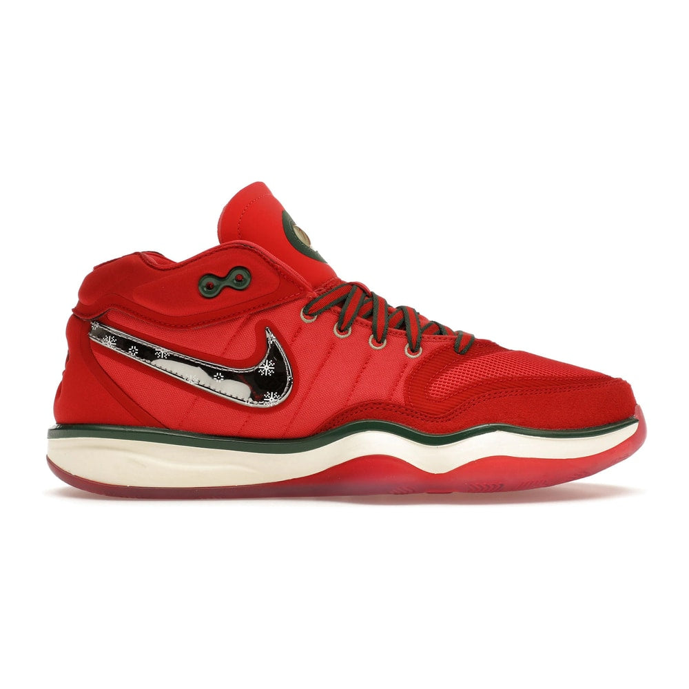 Nike Air Zoom GT Hustle 2 Christmas