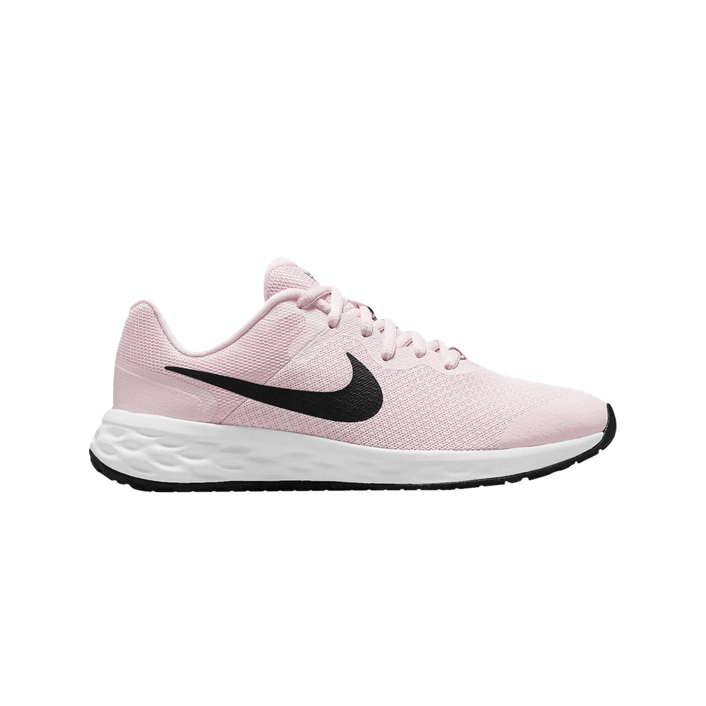 Nike Revolution 6 GS Pink Foam