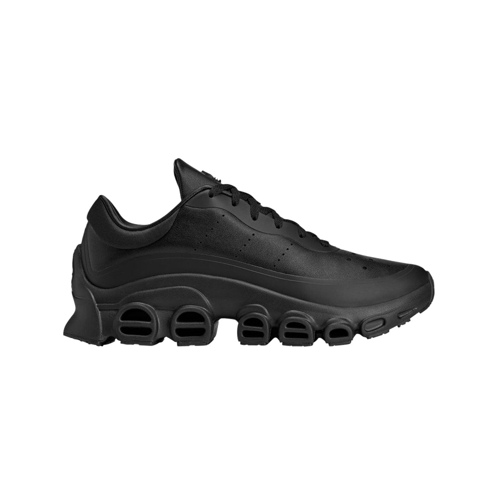 Thug Club x adidas Adifom Megaride Core Black Silver Metallic – pantofi, negru