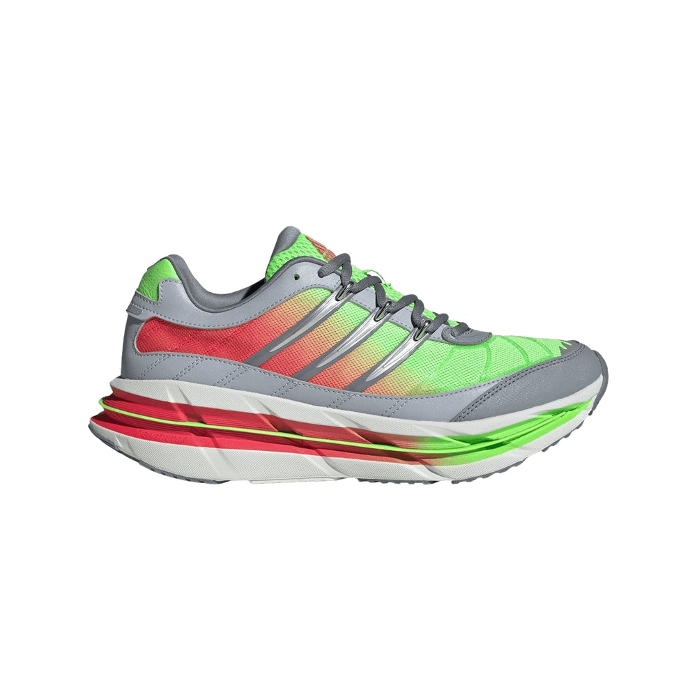 adidas Adistar Harmony Lime Burst Semi Lucid Red – skor