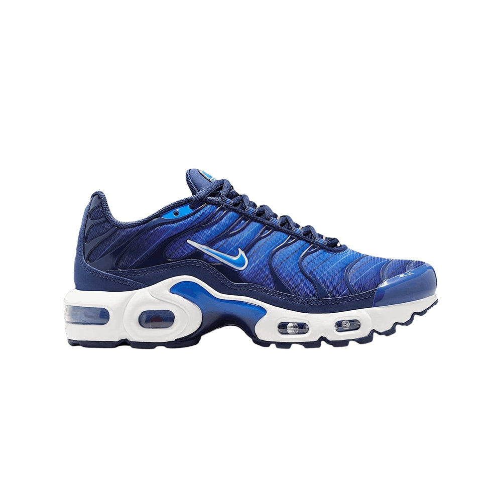 Nike Air Max Plus SE GS Lyon Blue