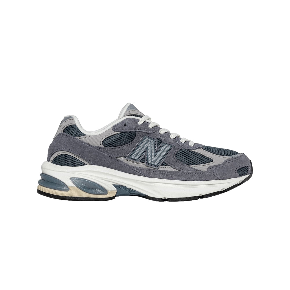 New Balance 2010 Gray Blue White – sko, grå