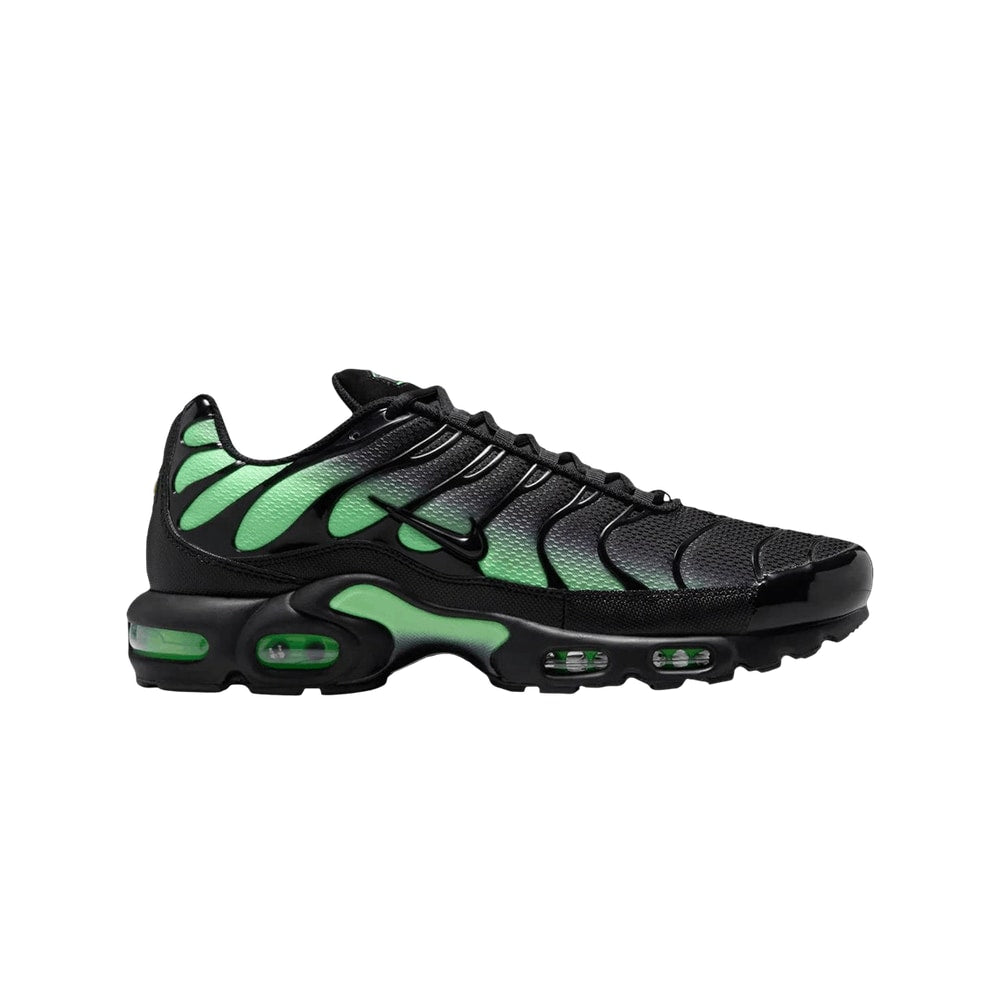 Nike Air Max Plus Black Symphony Green – взуття