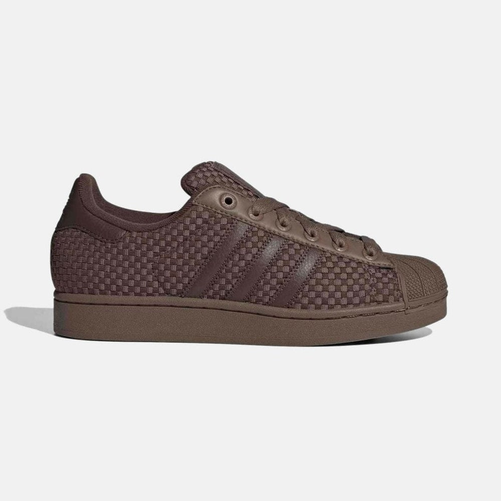 adidas Originals Superstar II Dark Brown – schoenen