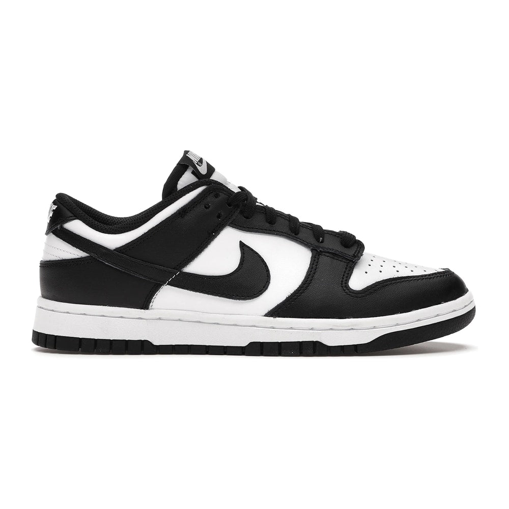 Nike Dunk Low Retro White Black Panda (Women's)
