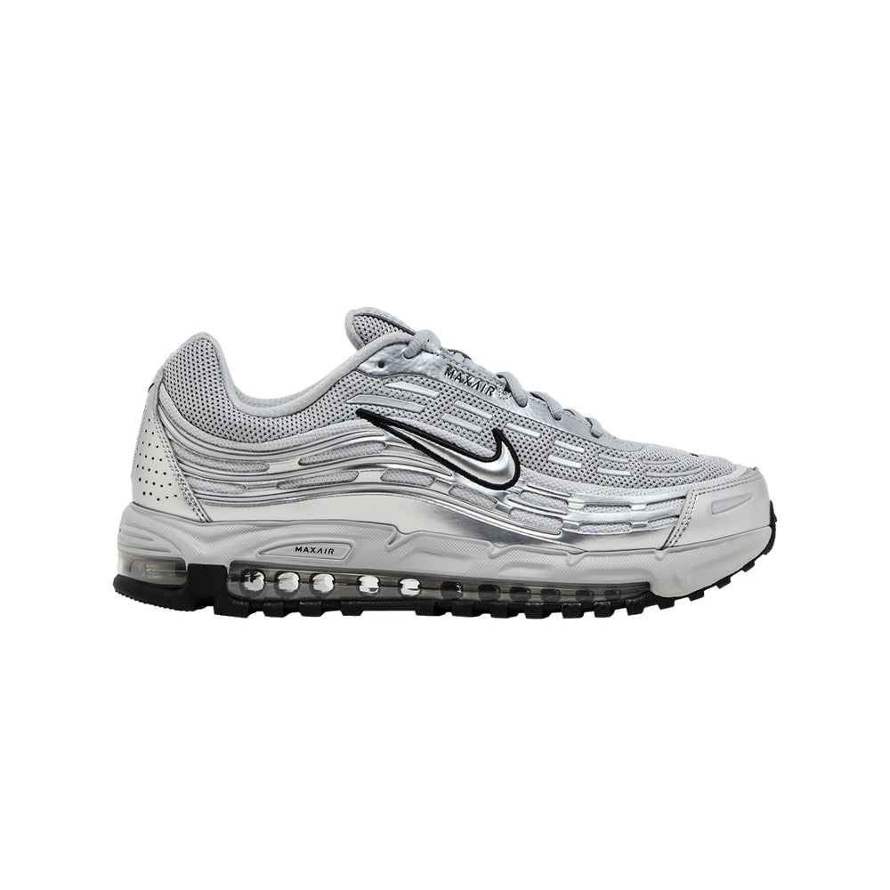 Nike Air Max TL 2.5 Metallic Silver – zapatos, plateado