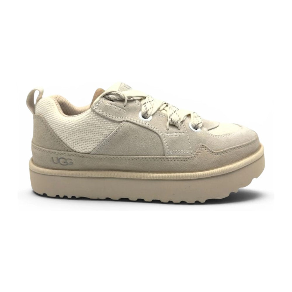 UGG Lowmel Lo Jasmine (Women's) – boty, oranžová