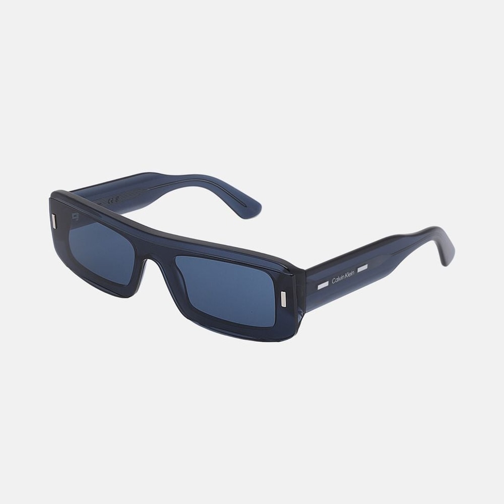 Calvin Klein Sunglasses Blue – szemüveg, kék