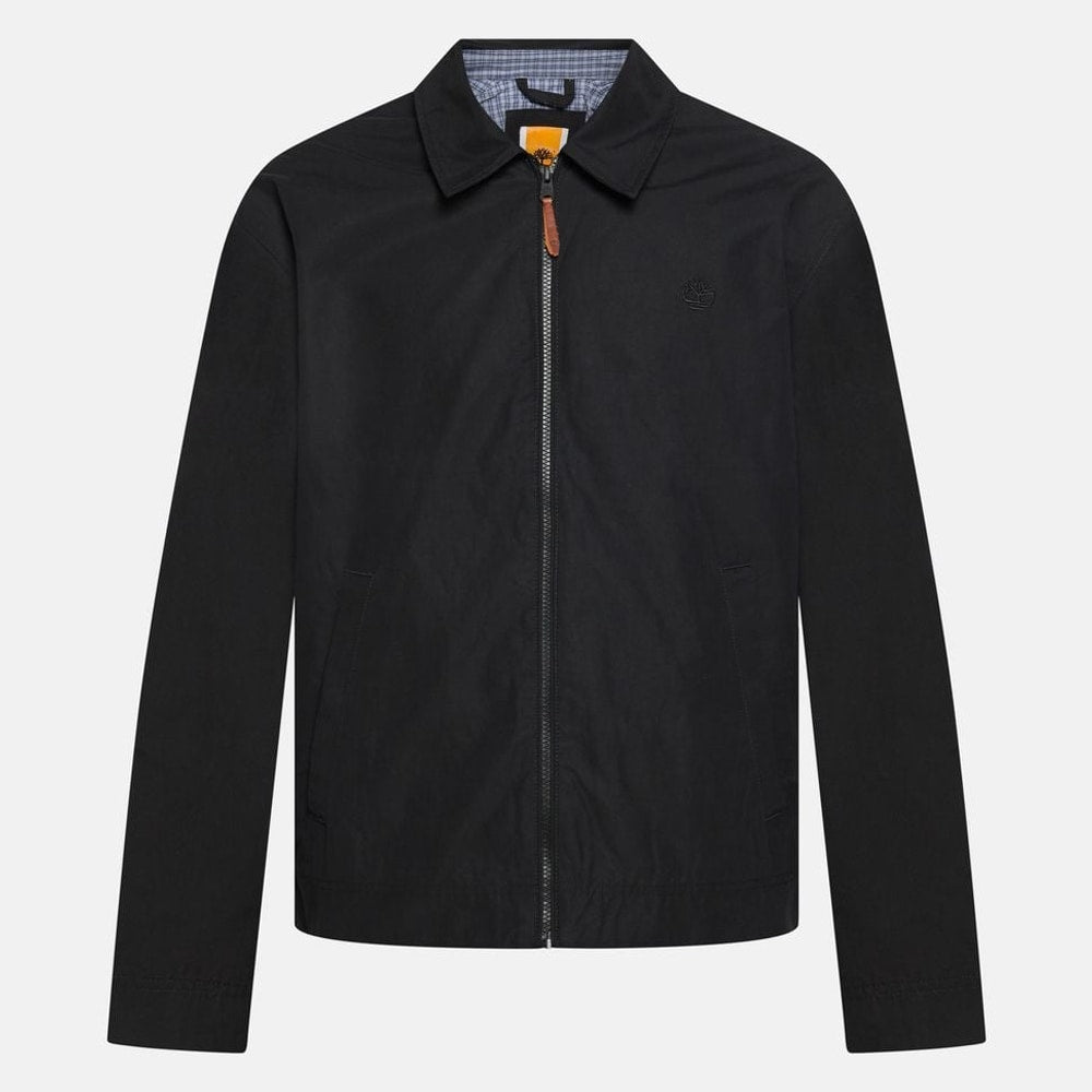 Timberland Transitional jacket Stratham Black – jakke, sort