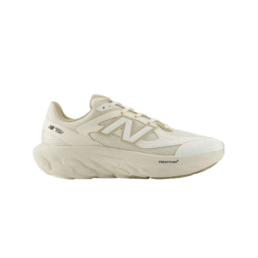 New Balance Fresh Foam Linen Sea Salt – sko