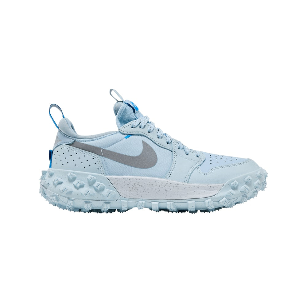 Air Jordan 1 Element Low A/T Glacier Blue/Pale Blue/Light Armory Blue/Silver – boty, modrá