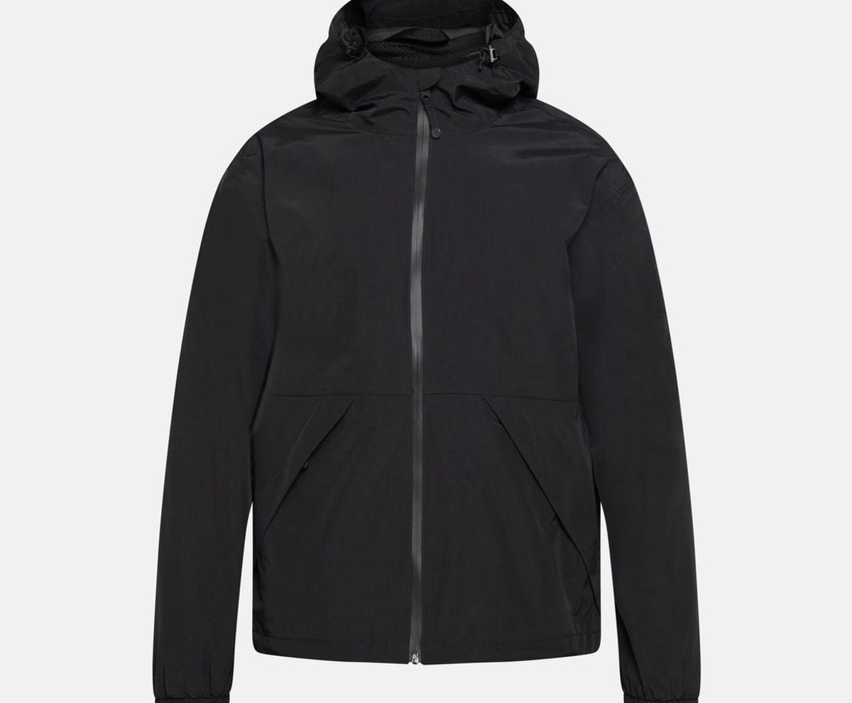 Timberland Transitional jacket Winnick Black – Jacke, schwarz