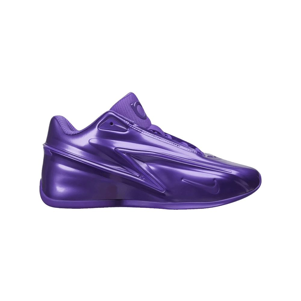 Nike KD 19 Field Purple – Schuhe, lila