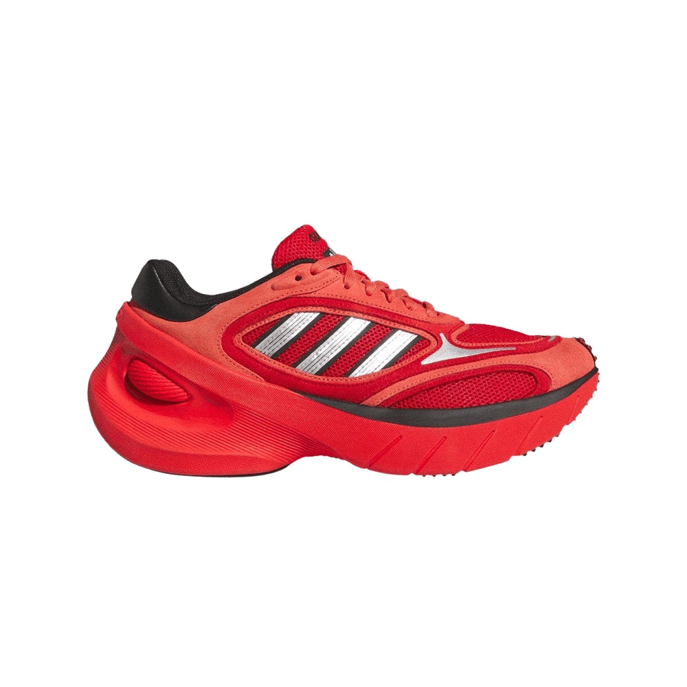 adidas Adizero Goukana Scarlet – skor, röd
