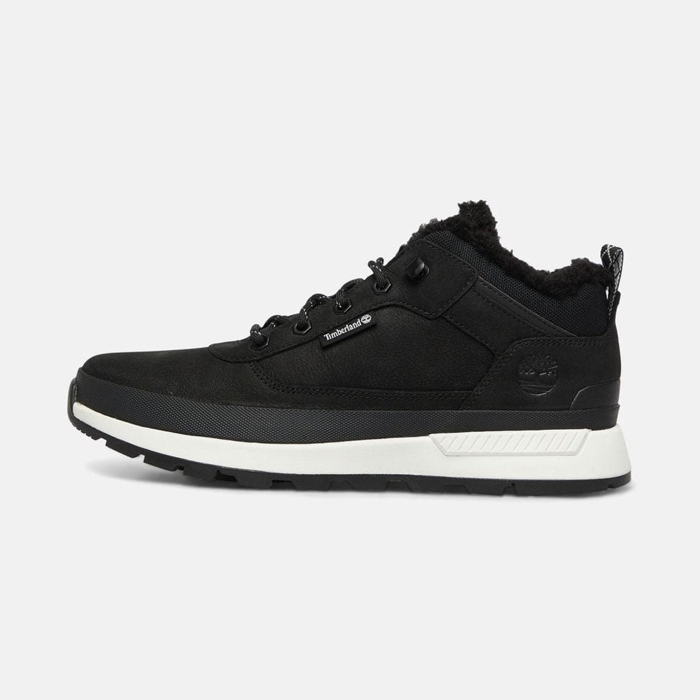 Timberland TB0A2DMV Black – boty, černá