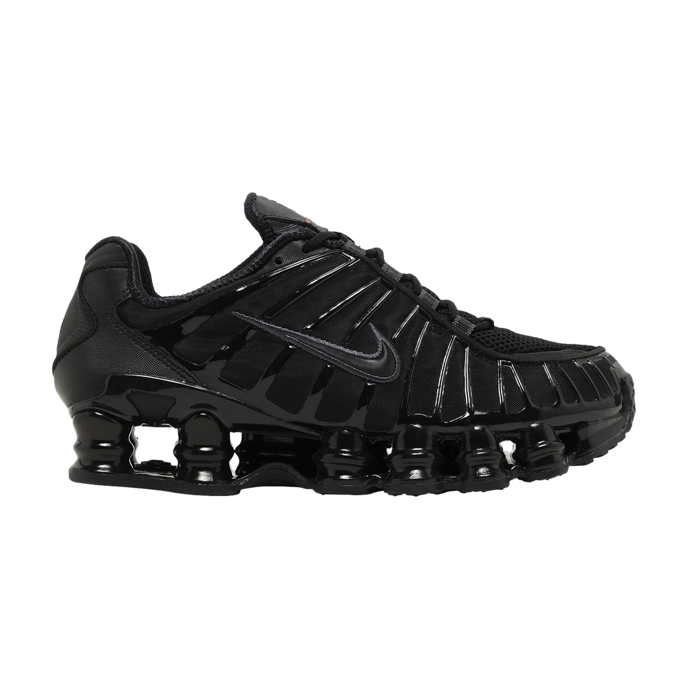 Nike Wmns Shox TL Black – boty