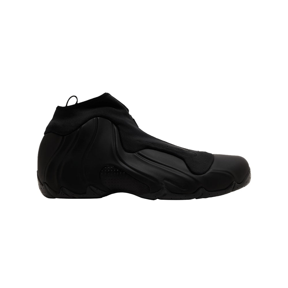 Nike Air Flightposite Black 2025
