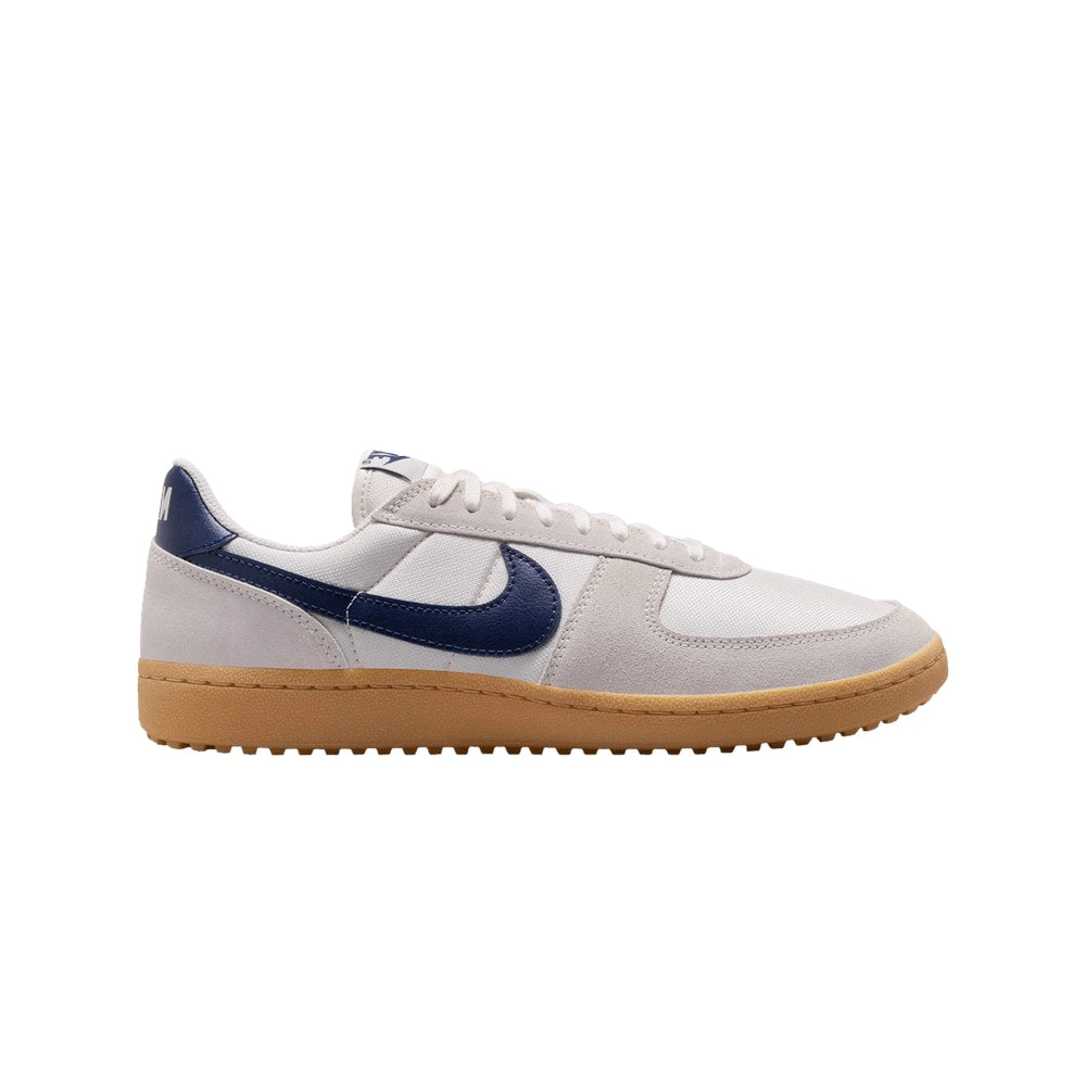 Nike Field General 82 Pale Ivory Midnight Navy Gum