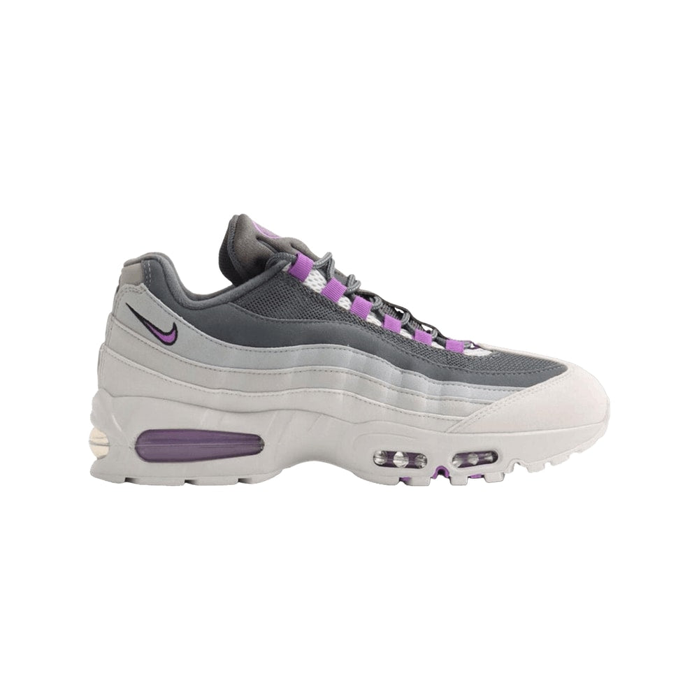 Nike Air Max 95 Big Bubble - Photo Dust Bright Violet