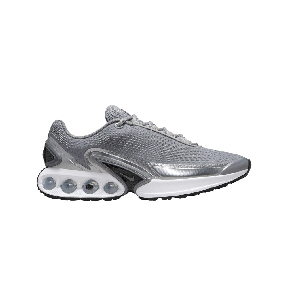 Nike Wmns Air Max DN Metallic Silver