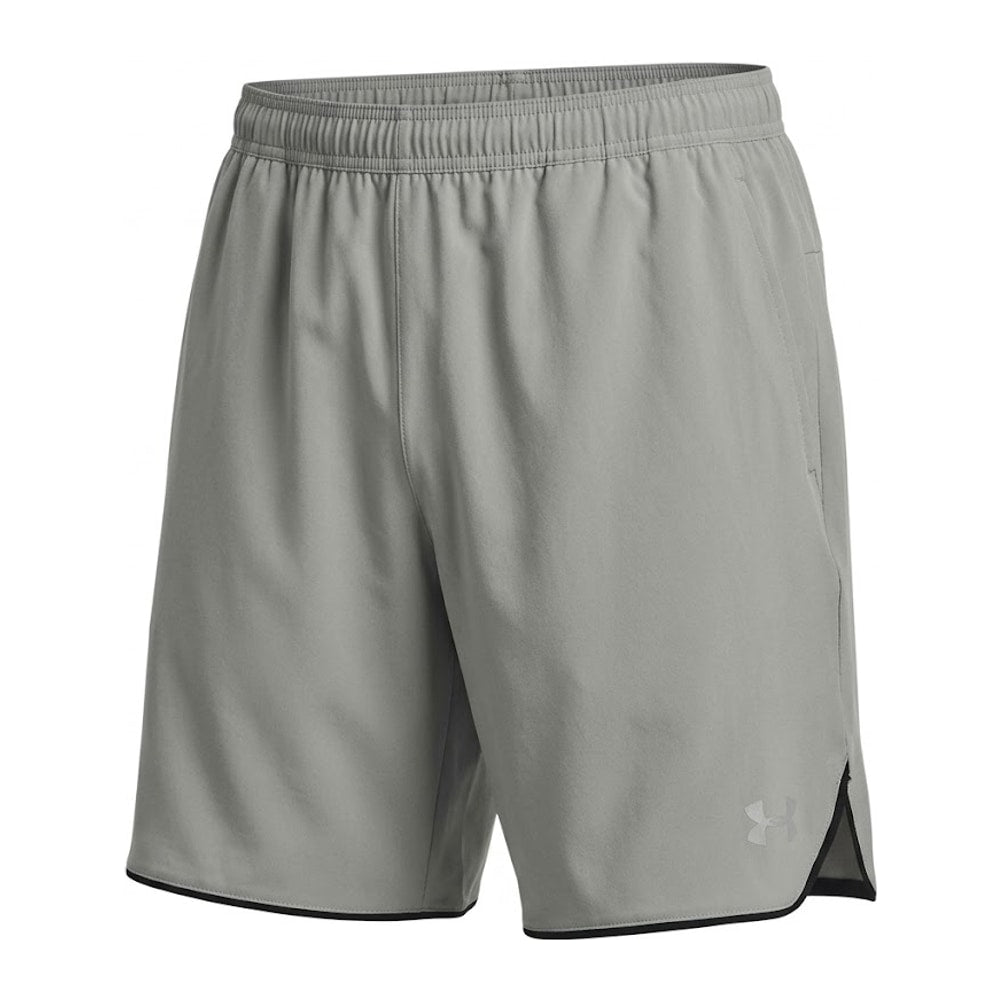 Under Armour Draft Run Short-GRY – odzież