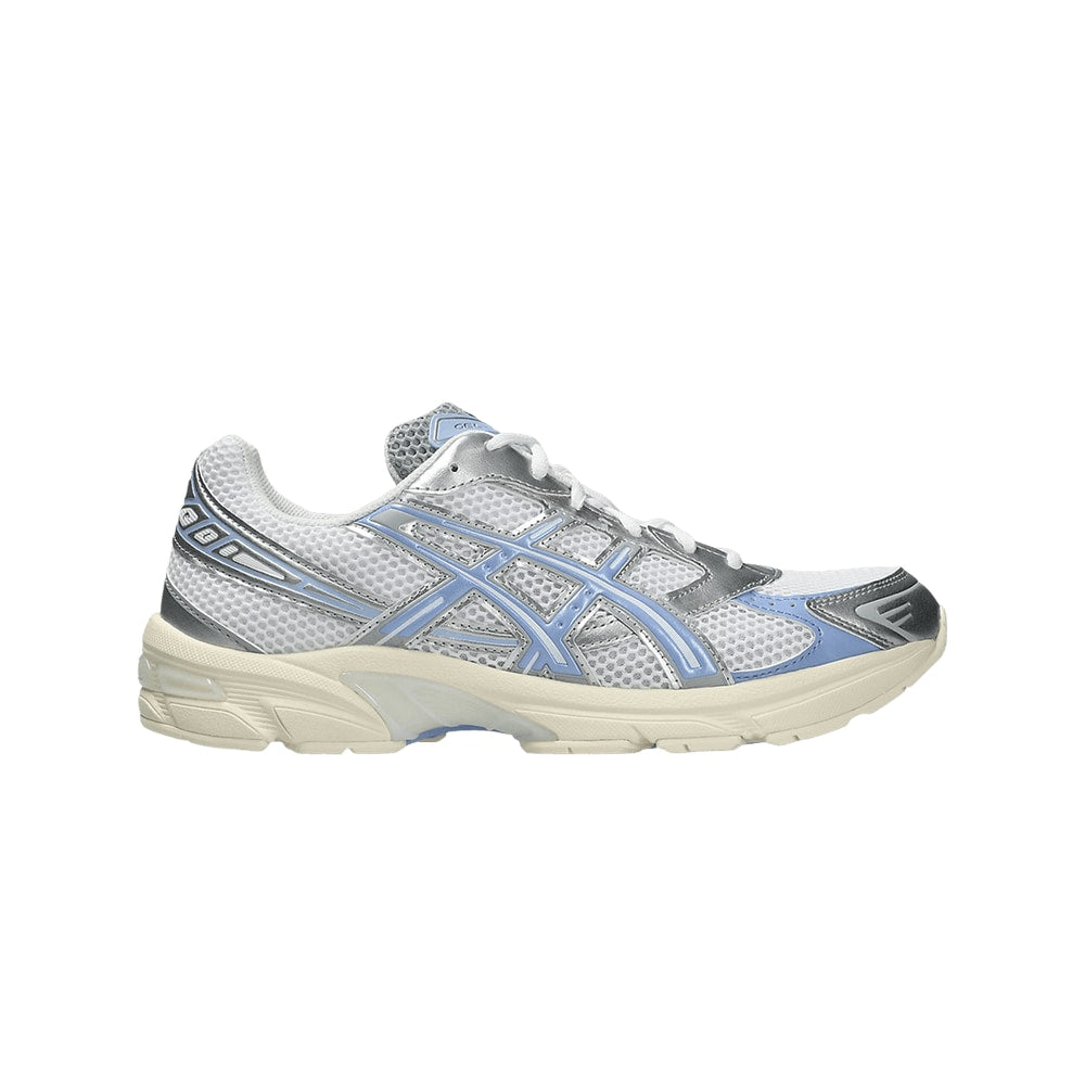 ASICS Wmns Gel 1130 White Light Sapphire – boty, bílá