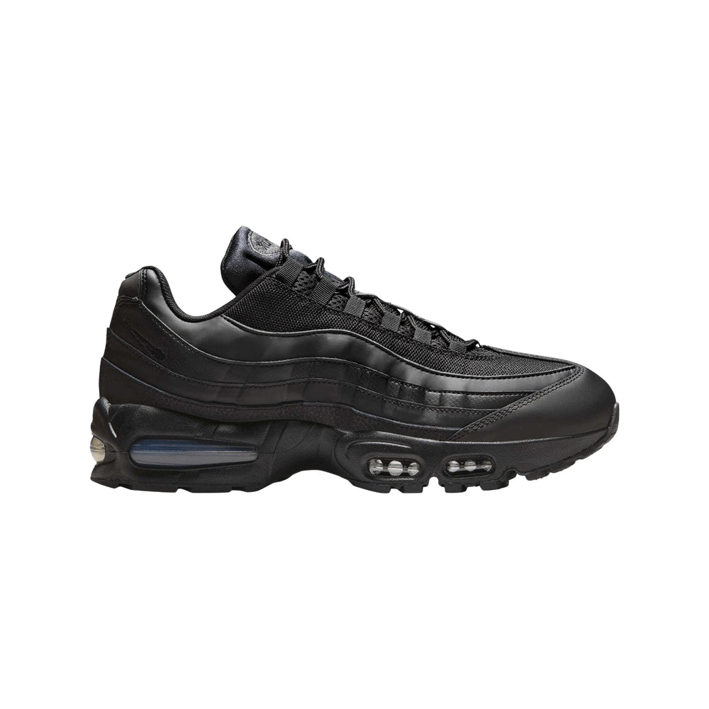 Nike Air Max 95 OG Black Anthracite – tenisky, černá