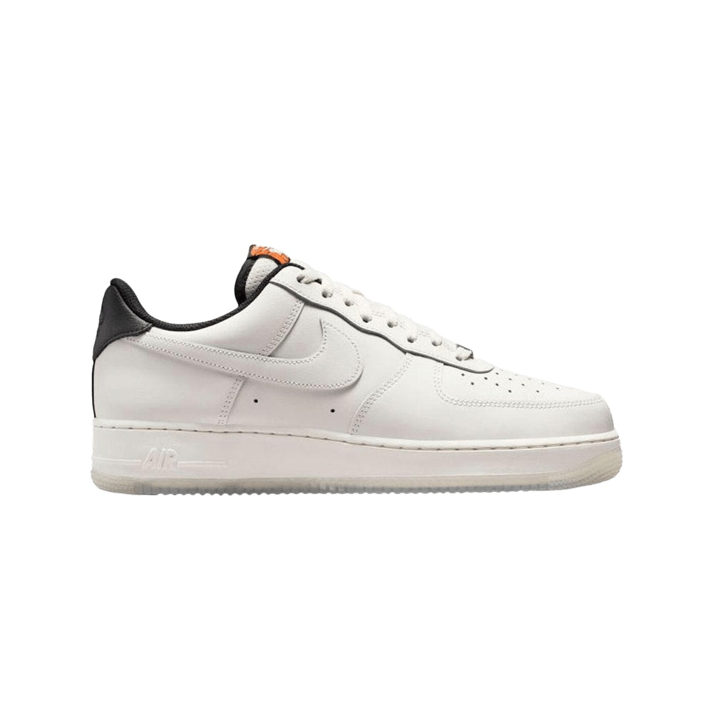 Nike Air Force 1 Low 07 Phantom – tenisky, bílá